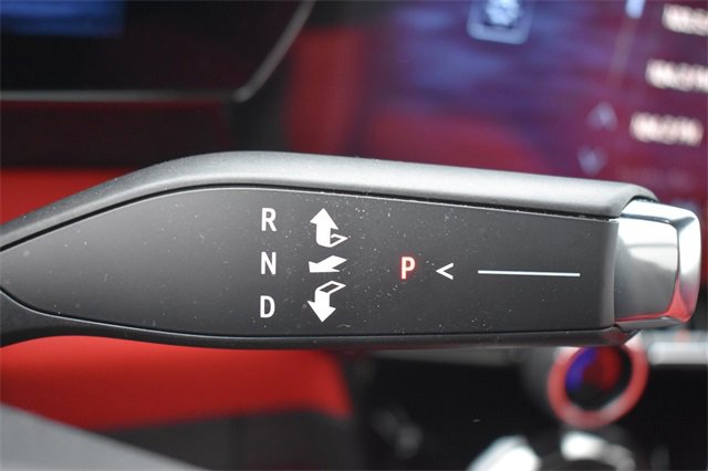 Certified 2025 Chevrolet Blazer EV SS w/ LPO, All-Weather Mat Package image 29