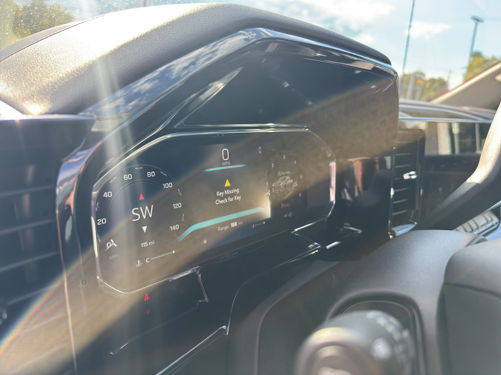 New 2026 Chevrolet Silverado 2500 LTZ w/ LTZ Plus Package image 21