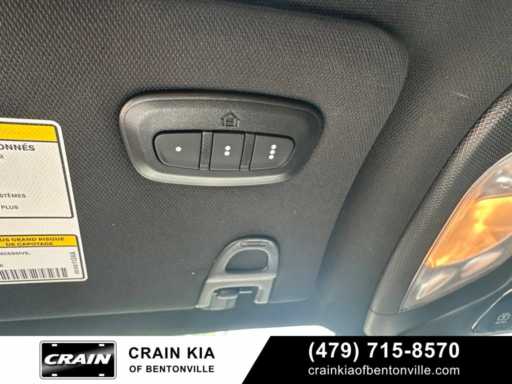Used 2024 Jeep Compass Limited AWD/4WD image 26