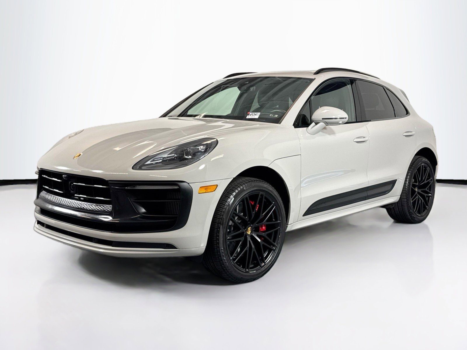 Used 2022 Porsche Macan GTS