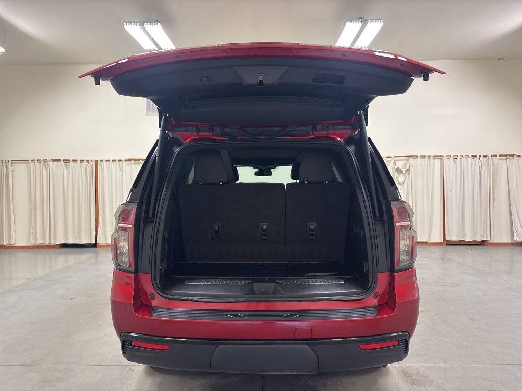 Used 2023 Chevrolet Tahoe RST w/ Luxury Package image 28