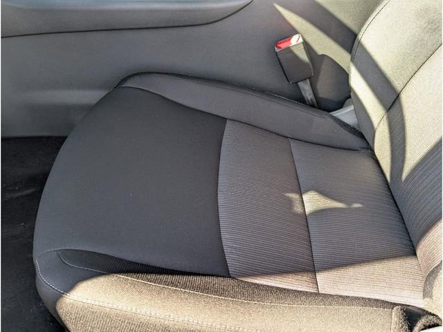 New 2025 Nissan Sentra SV w/ All-Weather Package image 24