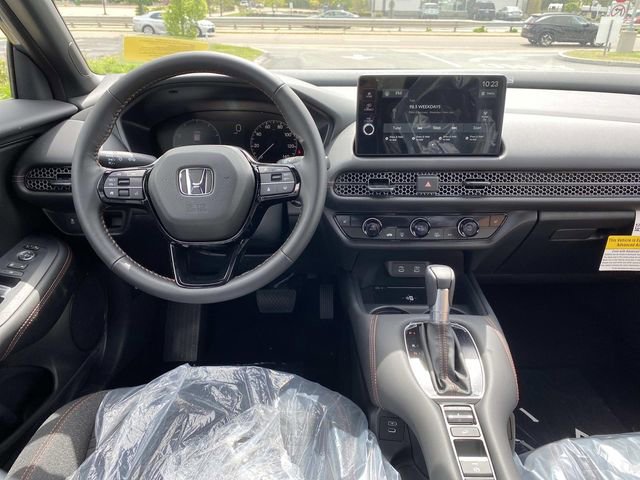 New 2026 Honda HR-V Sport image 7