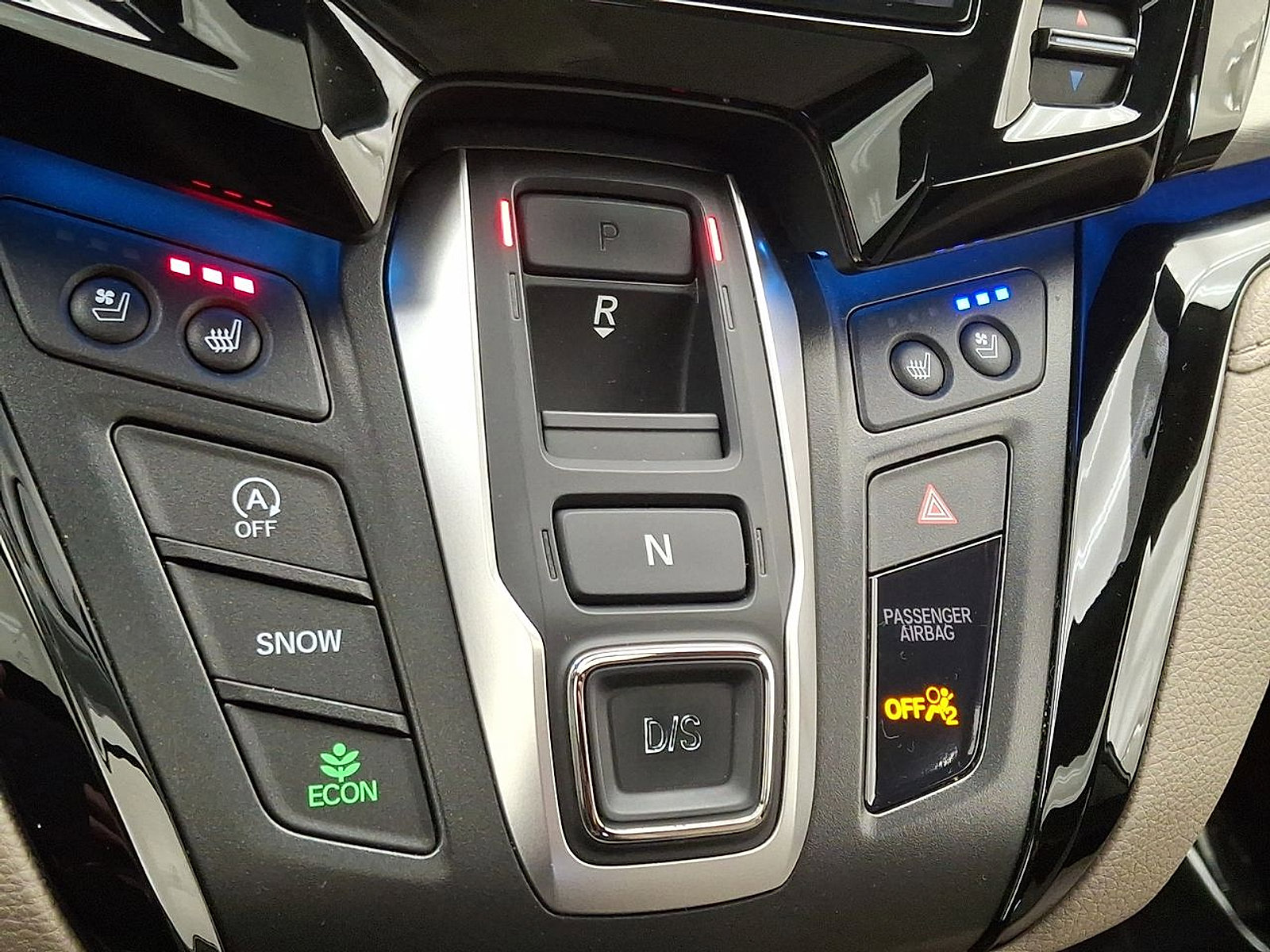 Used 2019 Honda Odyssey Elite image 12