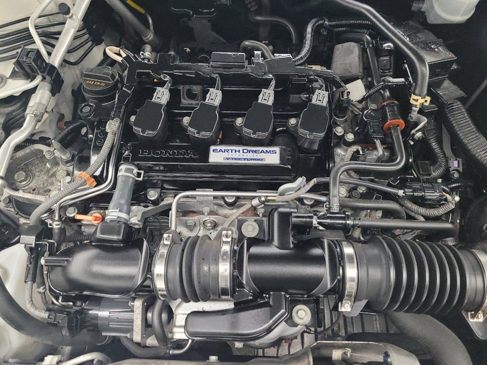 Used 2020 Honda Accord EX-L image 30