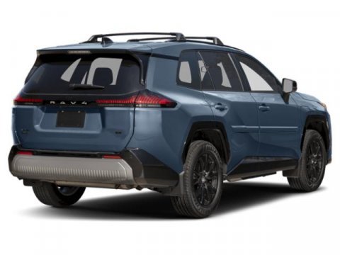 New 2026 Toyota RAV4 SE w/ Weather Package AWD/4WD image 3