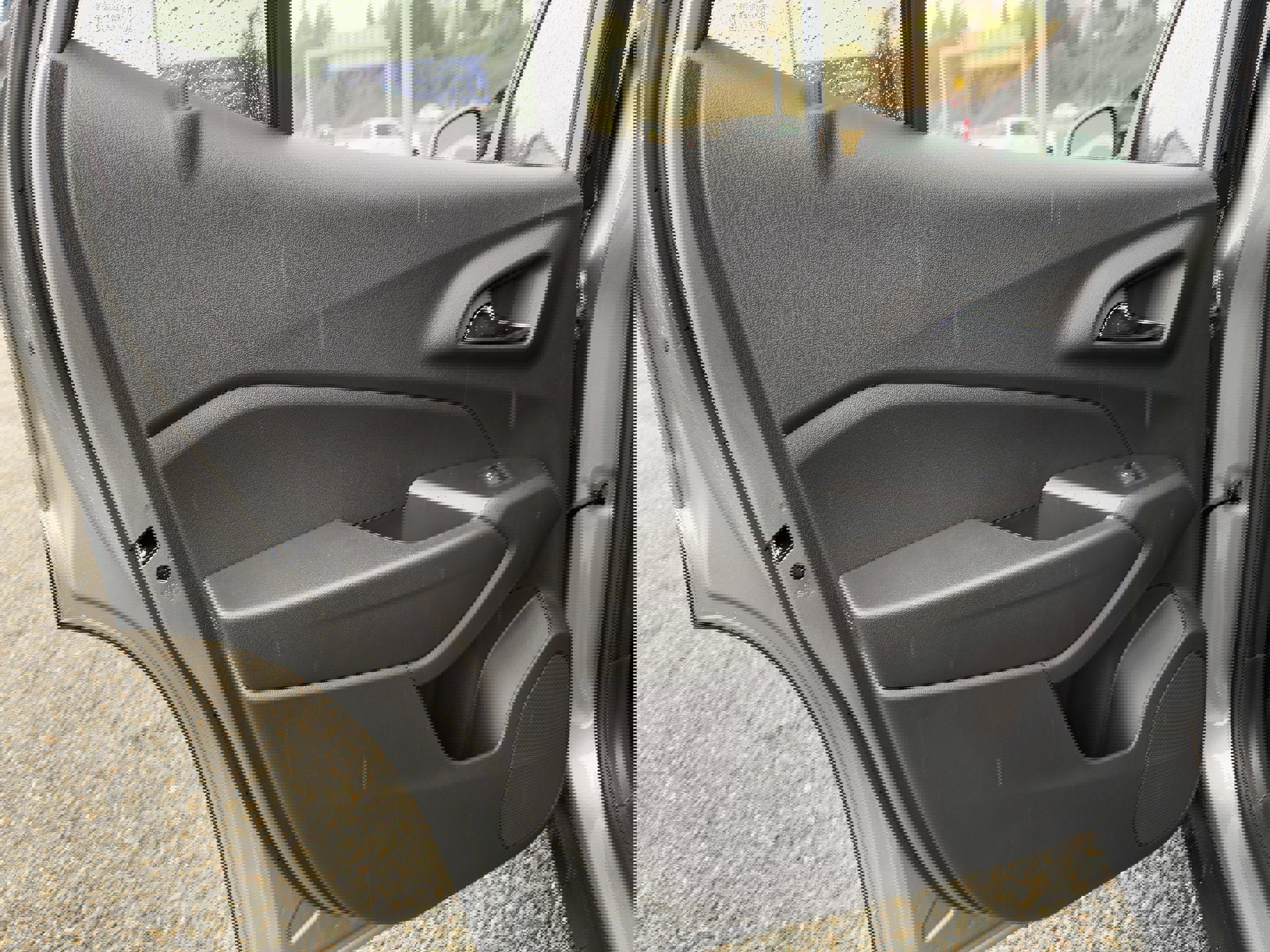 New 2026 Chevrolet Trax LT w/ Driver Confidence Package image 28