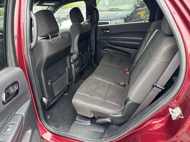 Used 2023 Dodge Durango R/T AWD/4WD image 16