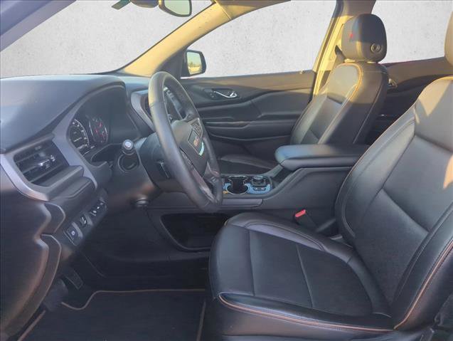 Used 2023 GMC Acadia AT4 w/ Technology Package image 12