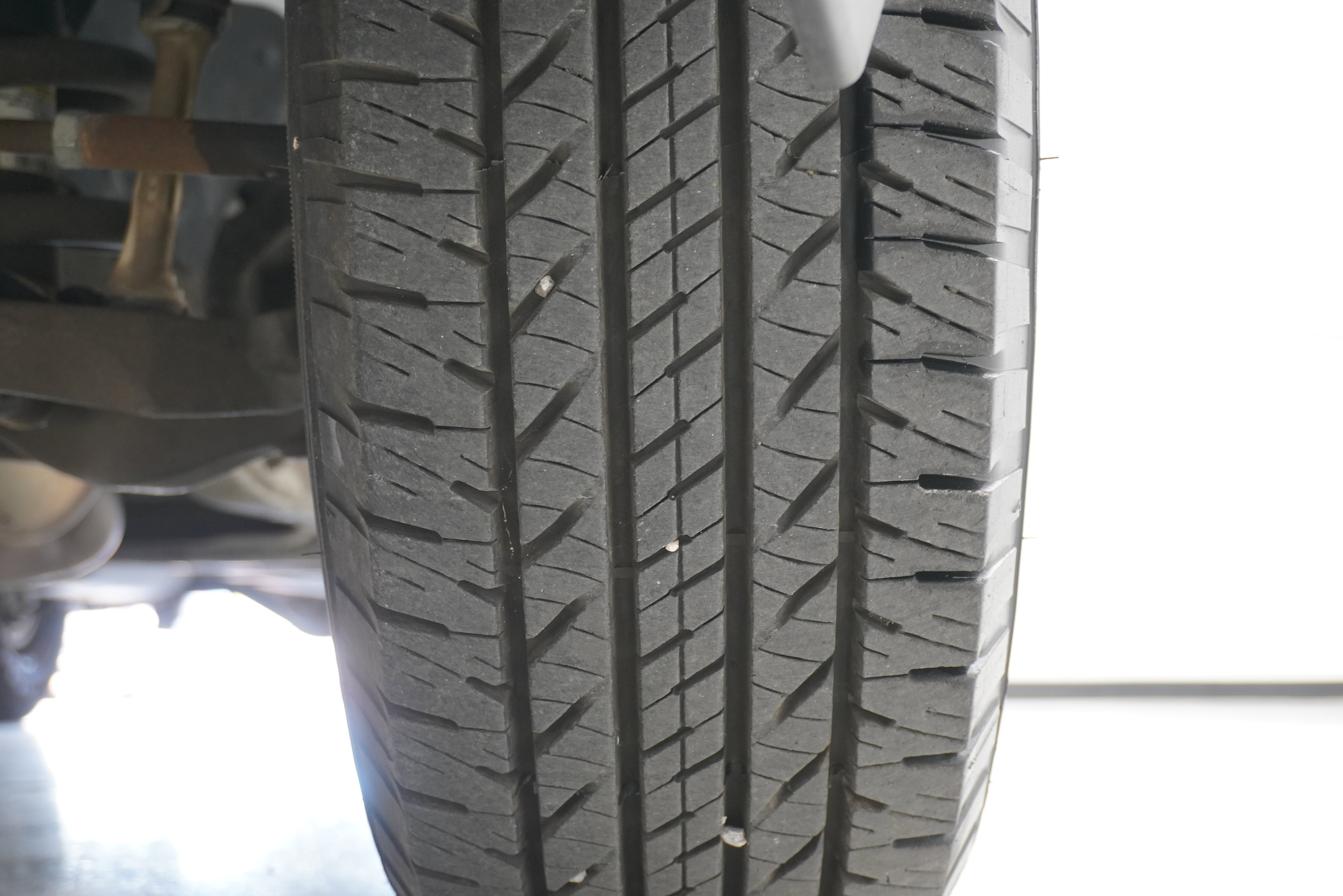 Used 2017 Chevrolet Express 3500 LT w/ LT Preferred Equipment Group image 24