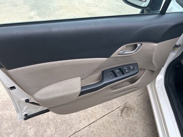 Used 2013 Honda Civic LX image 10