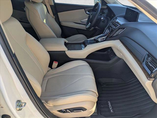 Used 2019 Acura RDX FWD w/ Advance Package image 23