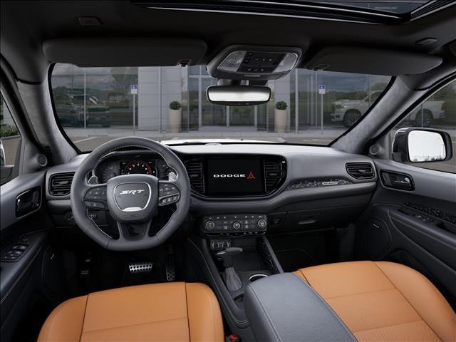 New 2026 Dodge Durango SRT Hellcat image 14