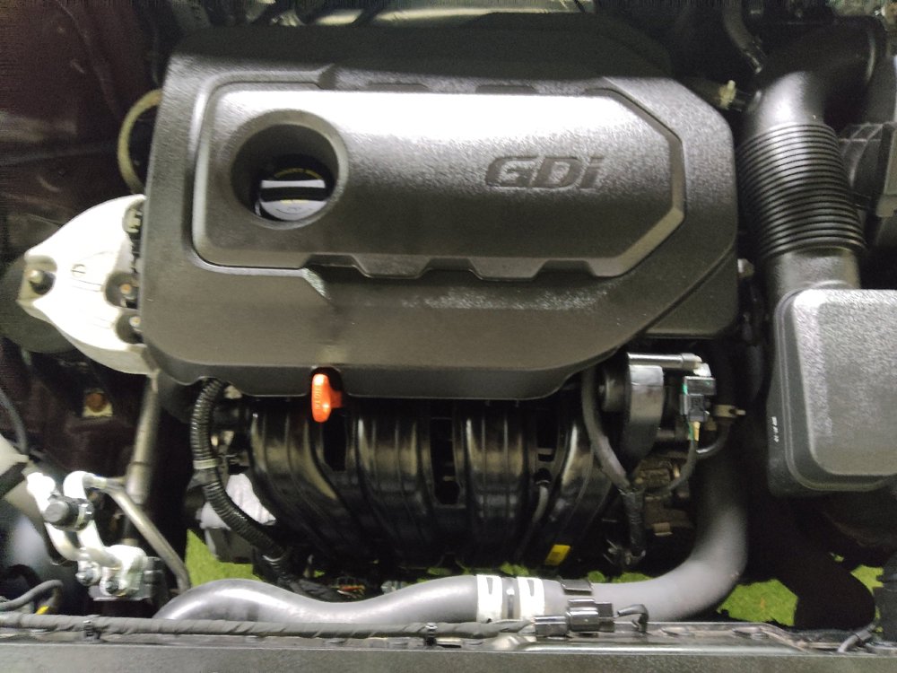 Used 2019 Kia Sorento LX w/ Option Group 020 image 30