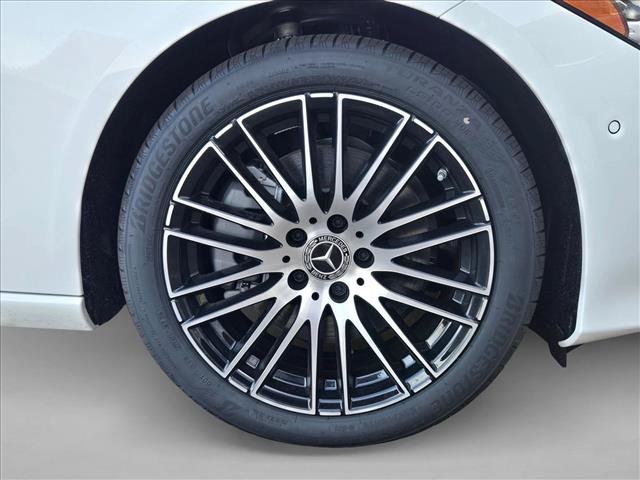 New 2026 Mercedes-Benz C 300 Sedan image 25