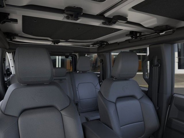 New 2025 Ford Bronco Badlands image 12