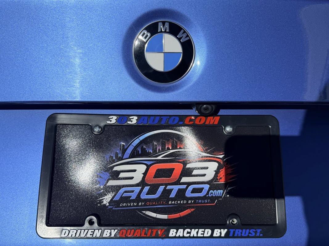 Used 2016 BMW 330e RWD image 26