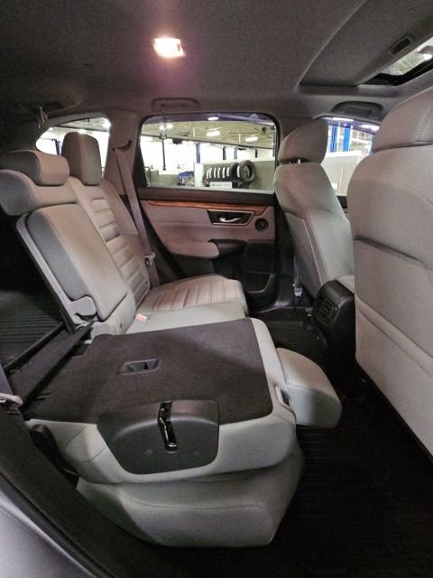 Used 2020 Honda CR-V EX image 39