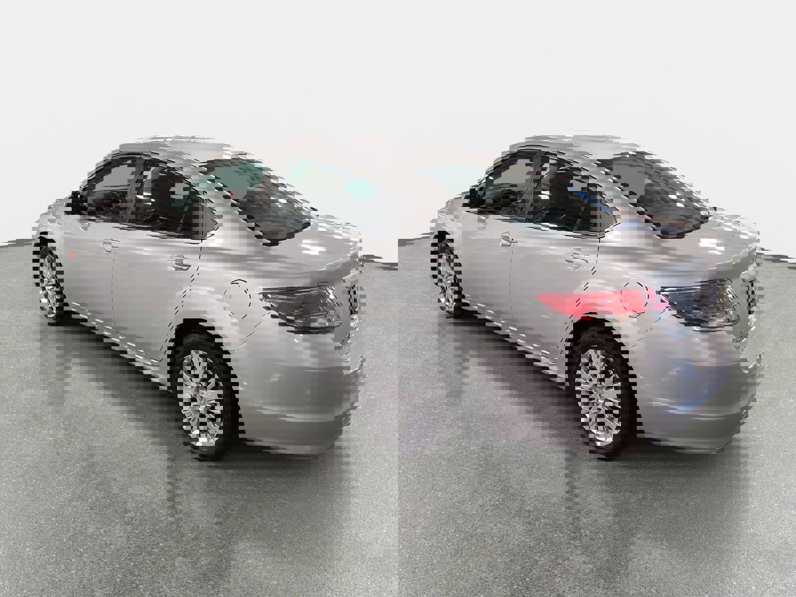 Used 2010 MAZDA MAZDA6 i Touring image 7