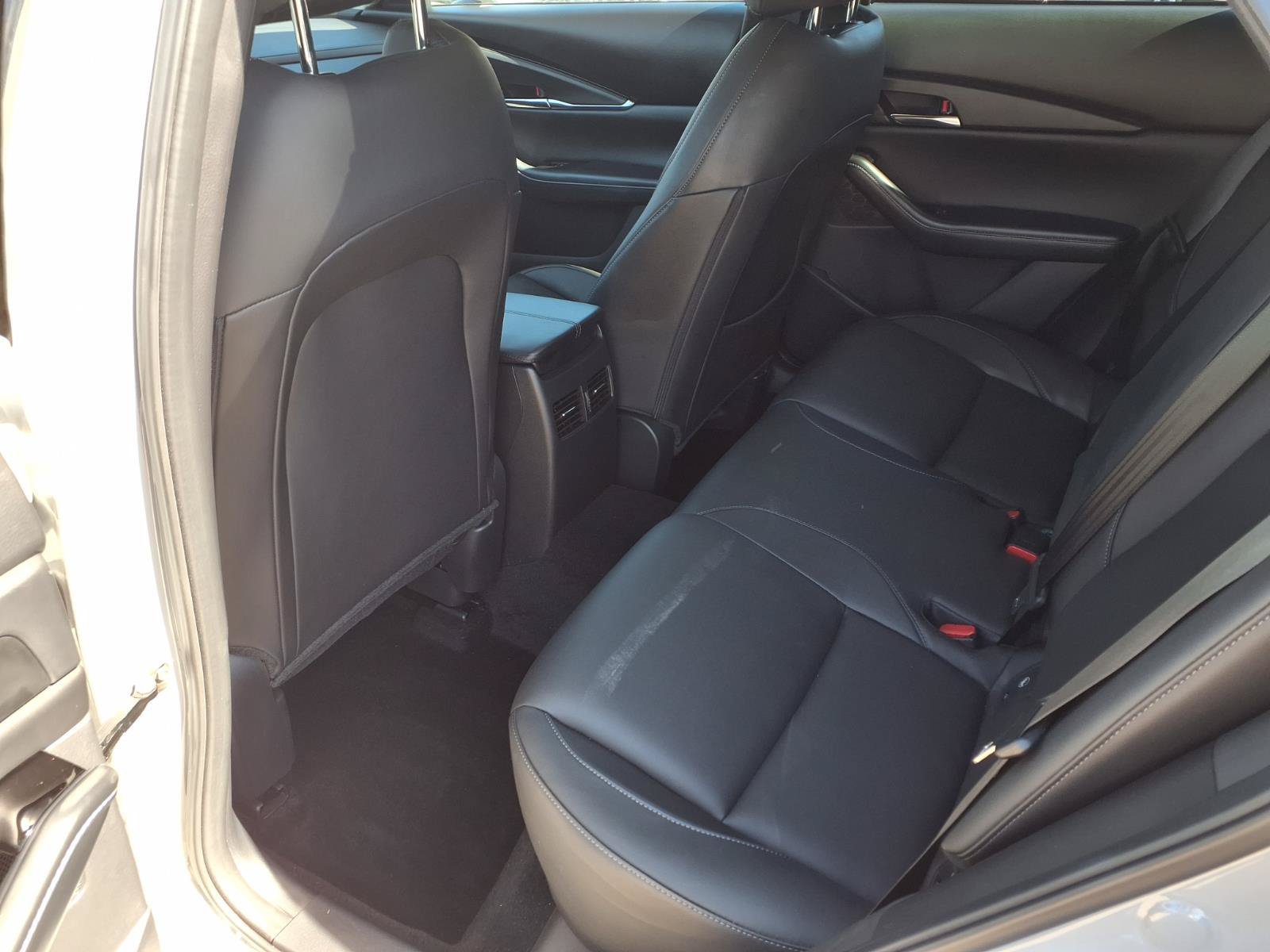 Certified 2025 MAZDA CX-30 AWD 2.5 S w/ Preferred Package image 19