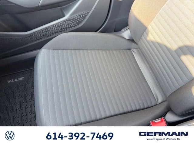 New 2026 Volkswagen Jetta S image 27