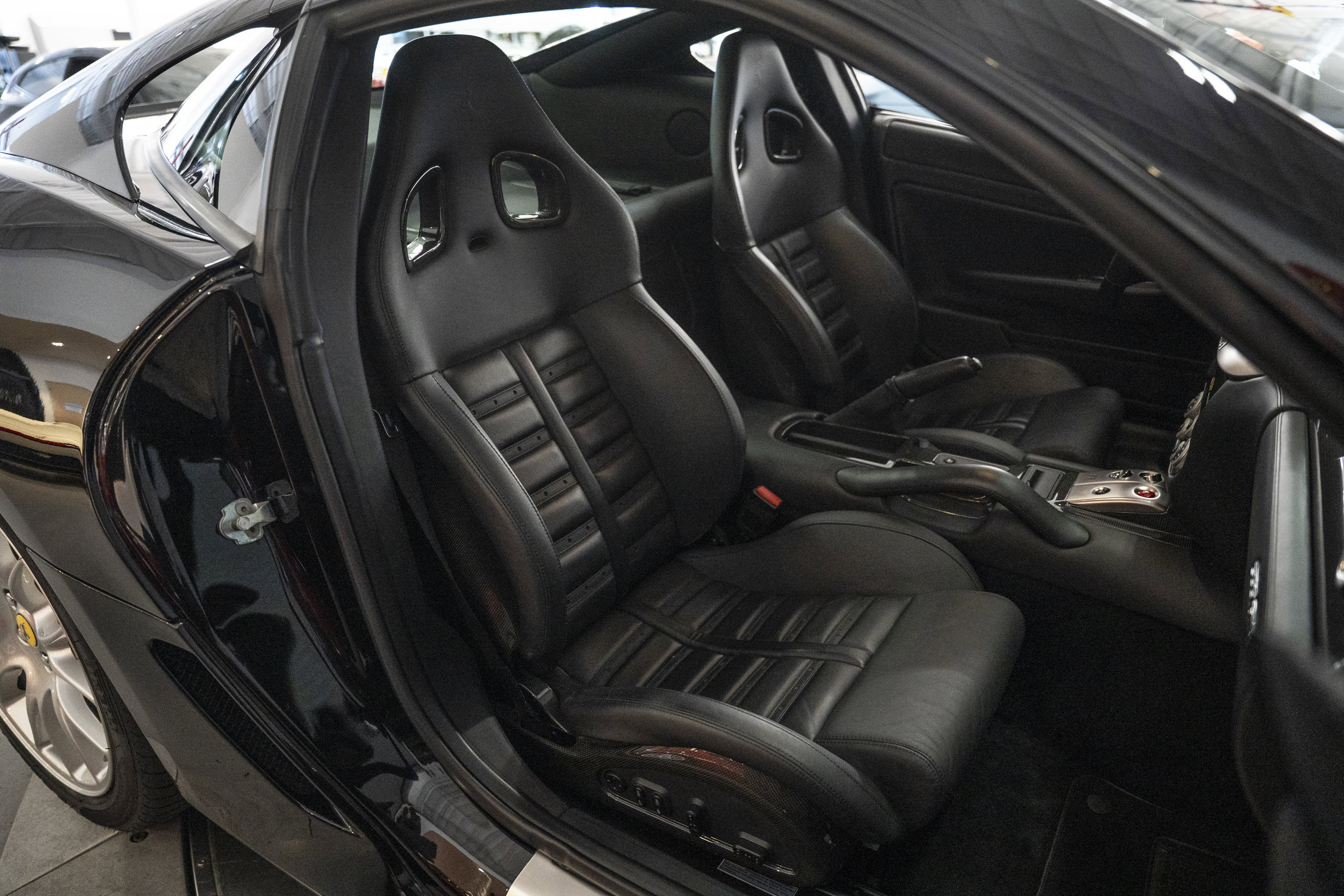 Used 2008 Ferrari 599 GTB Fiorano image 37