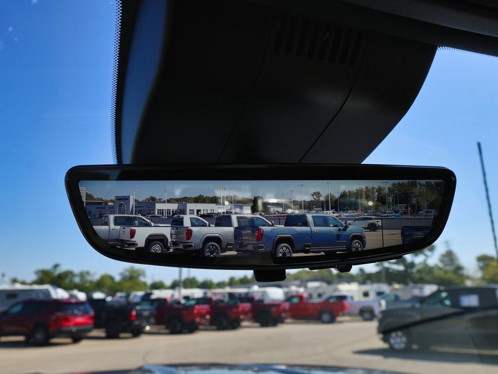 New 2026 GMC Sierra 3500 Denali Ultimate image 23