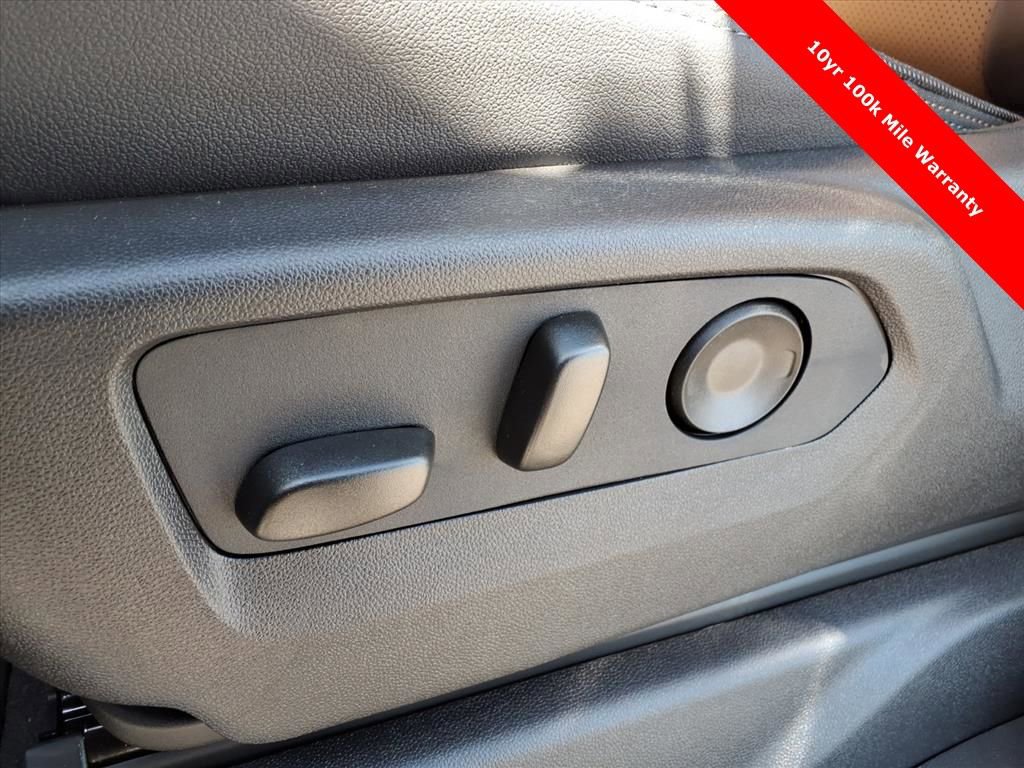 New 2026 Chevrolet Silverado 1500 High Country w/ Technology Package image 19