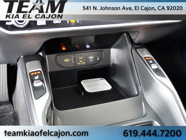 Used 2026 Kia Sorento EX w/ EX Premium Package FWD image 37
