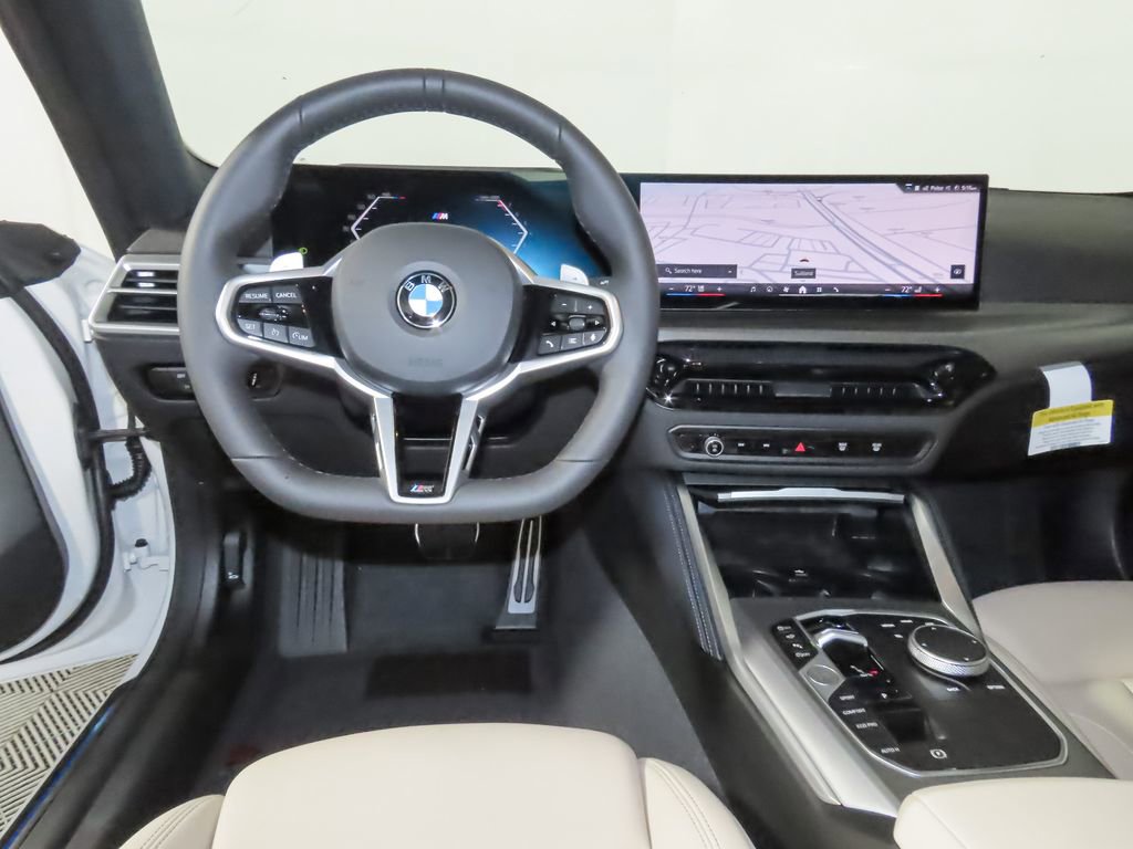 Used 2025 BMW 230i xDrive Coupe w/ M Sport Package AWD/4WD image 17