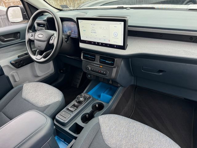 Used 2025 Ford Maverick XLT image 20