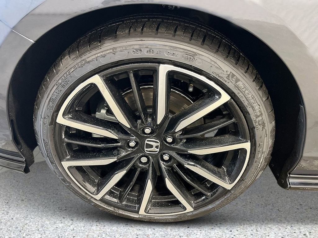 New 2026 Honda Accord Touring image 12