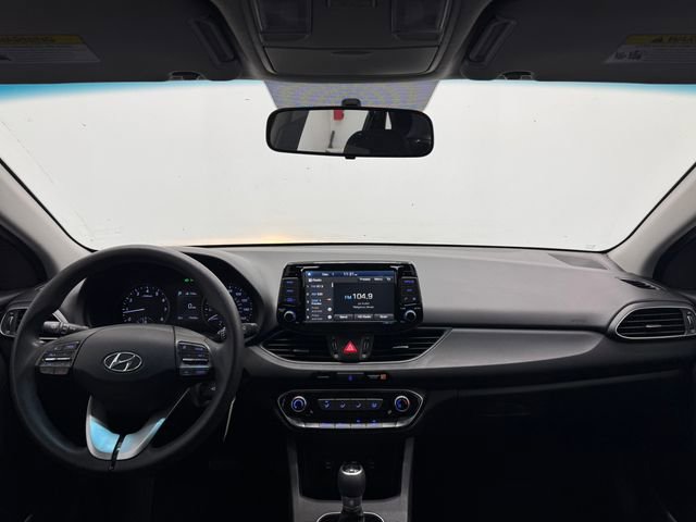 Used 2018 Hyundai Elantra GT image 6