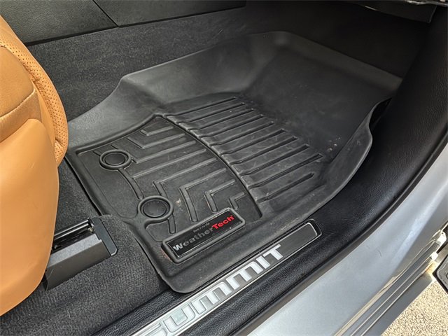 Certified 2021 Jeep Grand Cherokee L Summit w/ Advanced Protech Group IV image 40