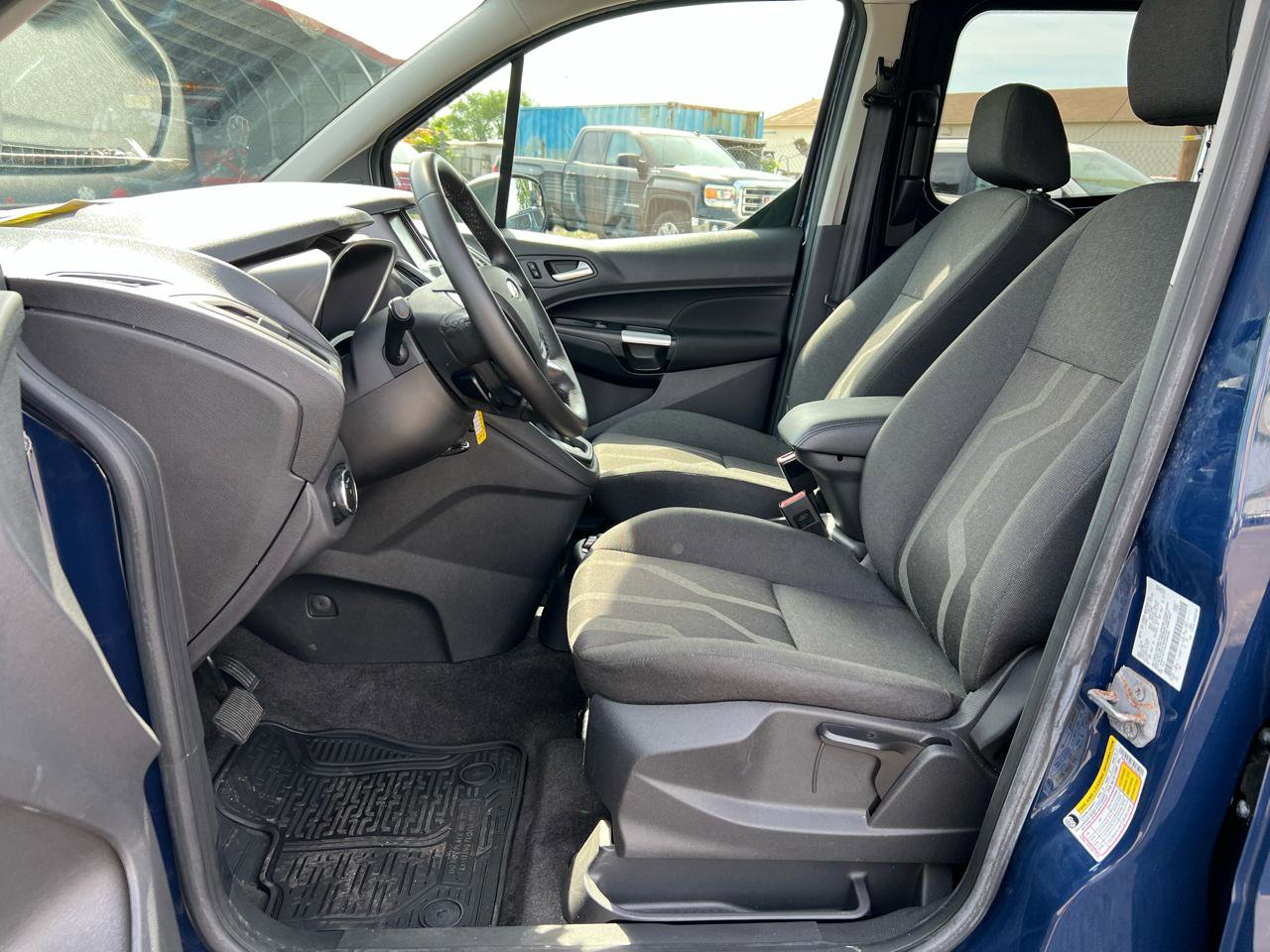 Used 2016 Ford Transit Connect XLT FWD image 15