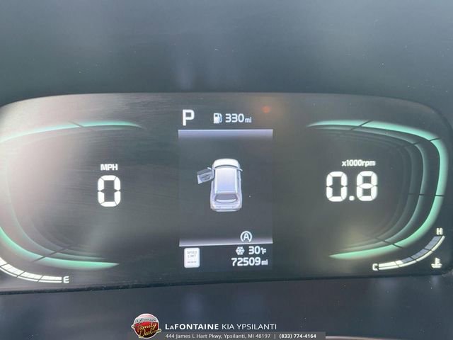 Used 2023 Kia Soul LX w/ Option Group 015 image 17