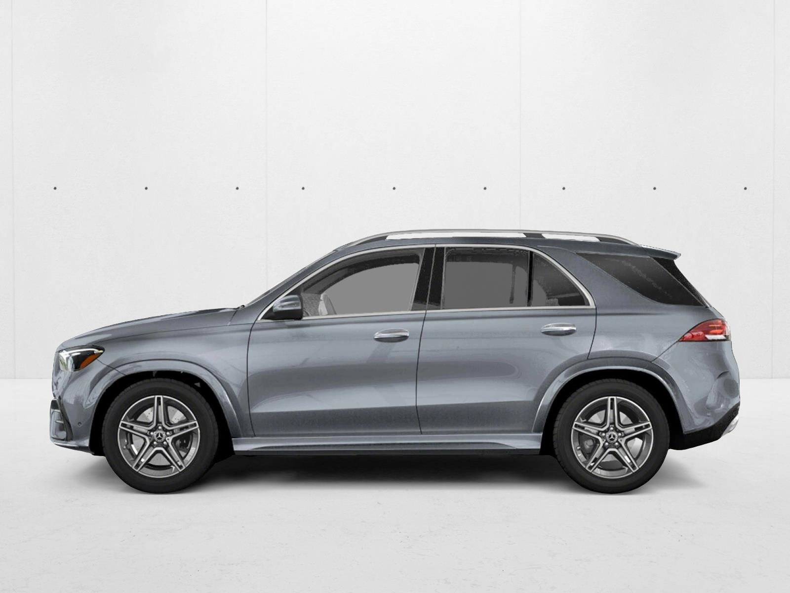 New 2026 Mercedes-Benz GLE 450 4MATIC image 2