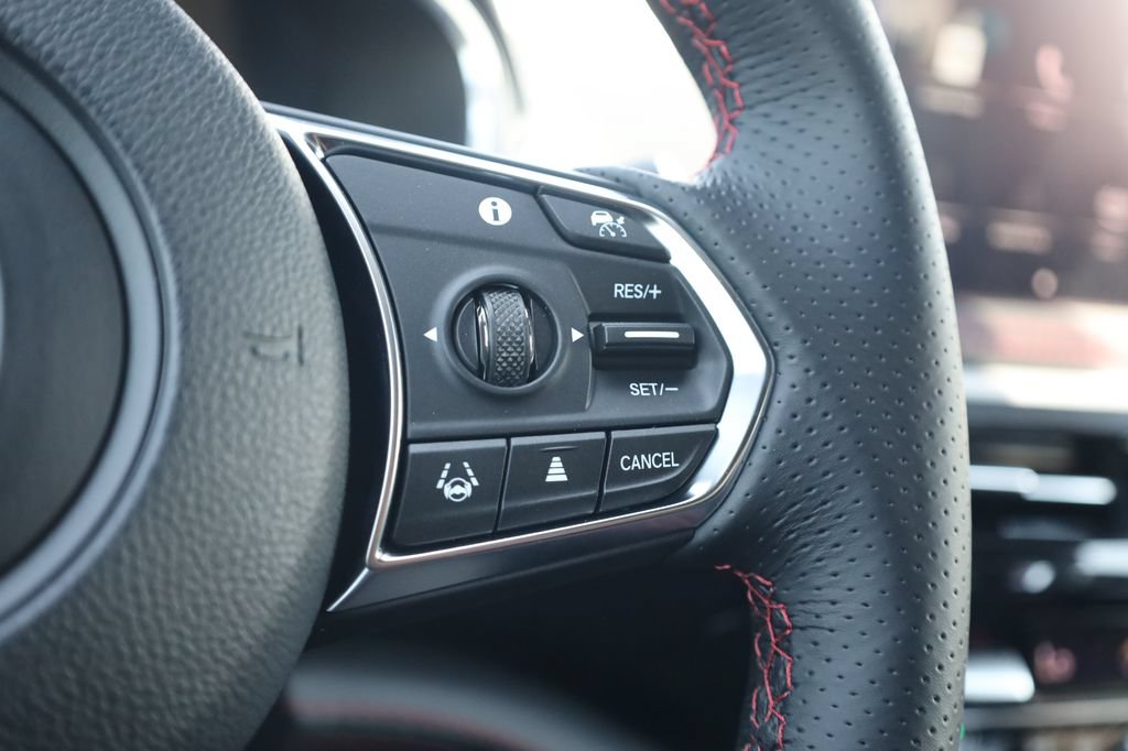 New 2026 Acura MDX A-Spec w/ Advance Package AWD/4WD image 19