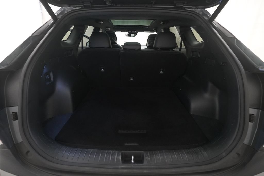 Used 2023 Kia Sportage X-Line w/ X-Line Premium Package AWD/4WD image 10