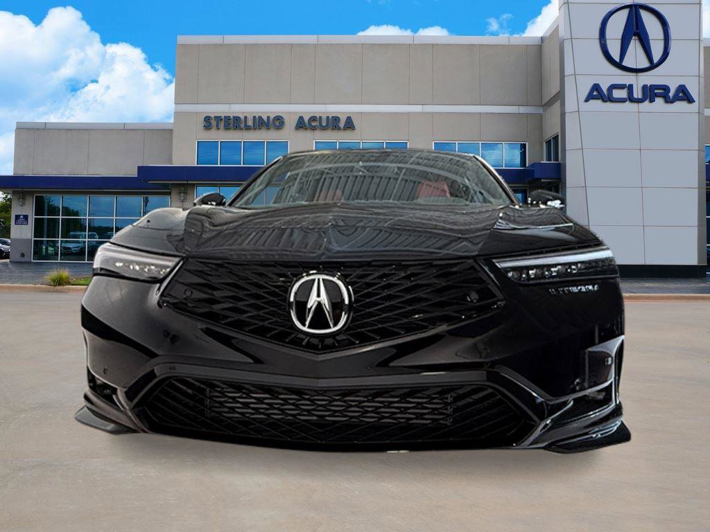 New 2026 Acura Integra A-Spec FWD image 8