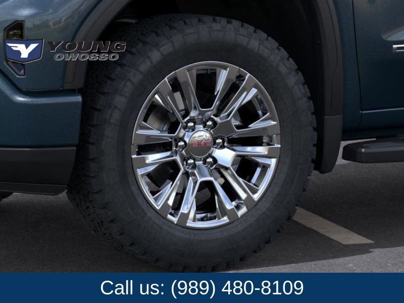 New 2026 GMC Sierra 1500 Denali image 9