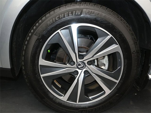 Used 2025 Lexus RX 350 Premium image 17