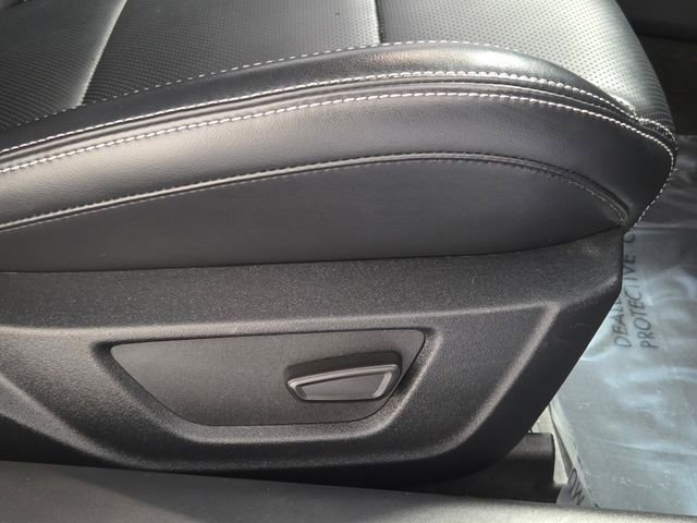 Used 2024 Ford Mustang Premium RWD image 16