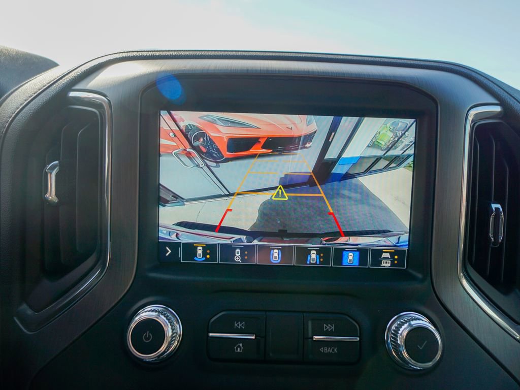 Used 2023 GMC Sierra 3500 Denali w/ Denali Ultimate Package image 28