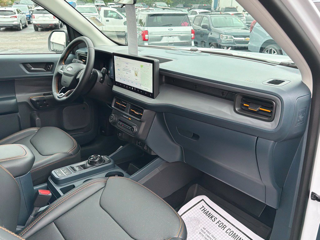 New 2026 Ford Maverick Tremor AWD/4WD image 15