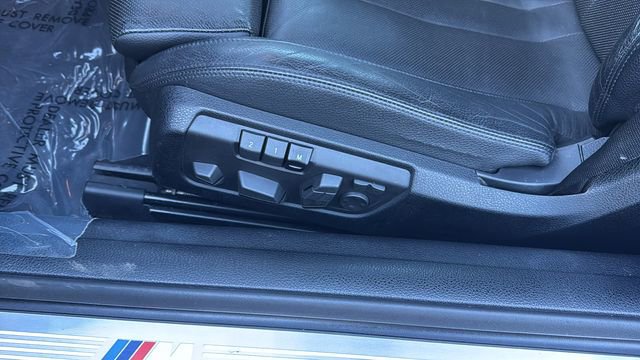 Used 2015 BMW 640i xDrive Convertible image 5