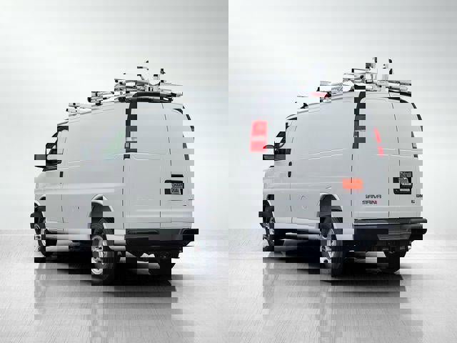 New 2024 GMC Savana 2500 w/ Driver Convenience Package image 7