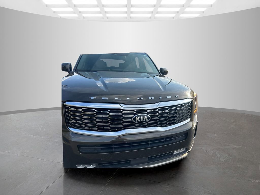 Used 2020 Kia Telluride SX w/ Towing Package image 8