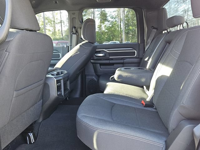 New 2026 RAM 2500 Big Horn AWD/4WD image 11