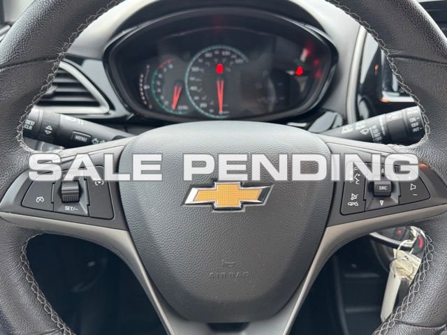 Used 2022 Chevrolet Spark ACTIV image 19